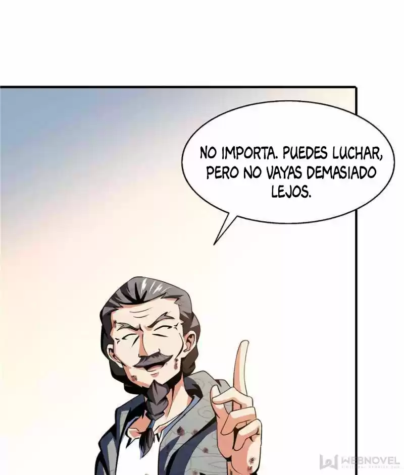 Library Of Heaven's Path(2020) - Capítulo 32 - Página 41 - LectorTMOo