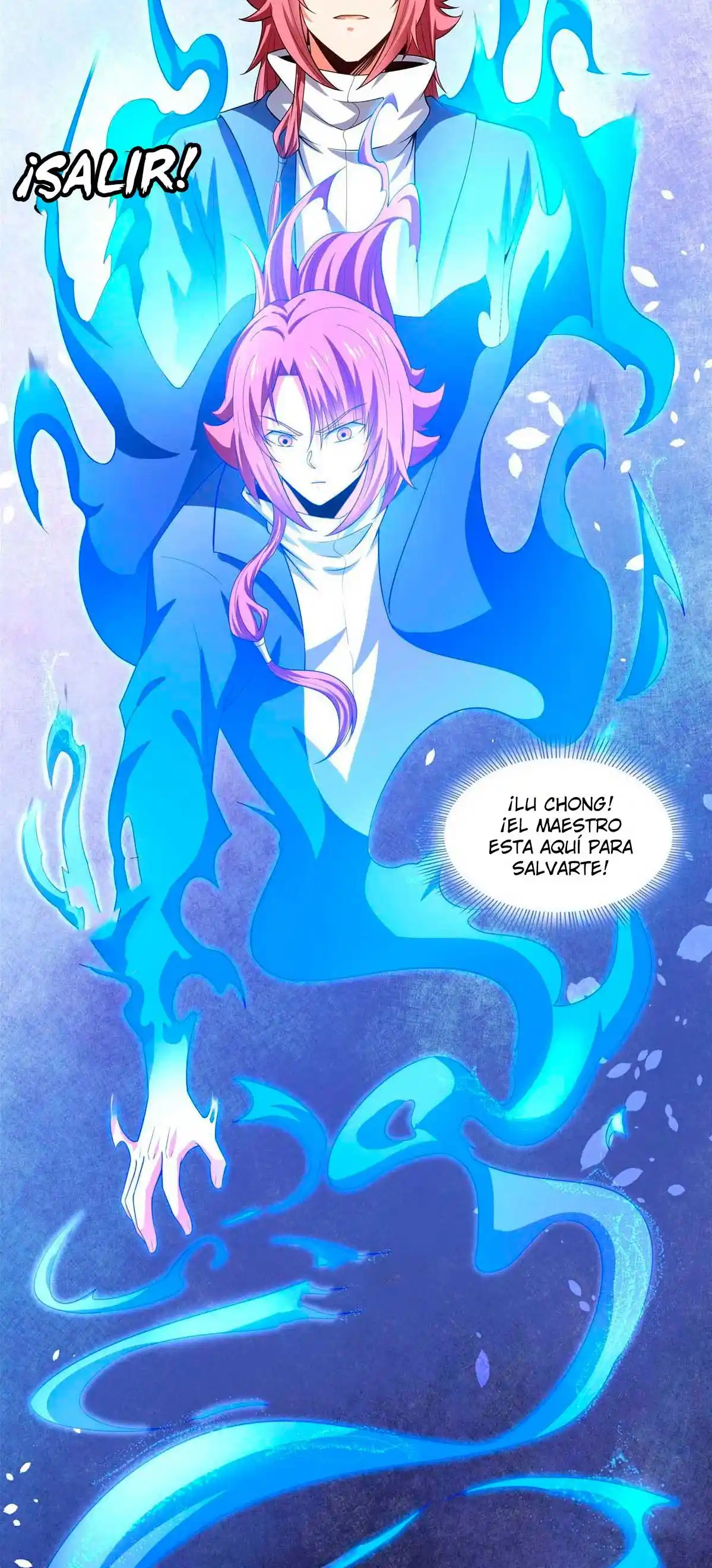 Library Of Heaven's Path(2020) - Capítulo 320 - Página 15 - LectorTMOo