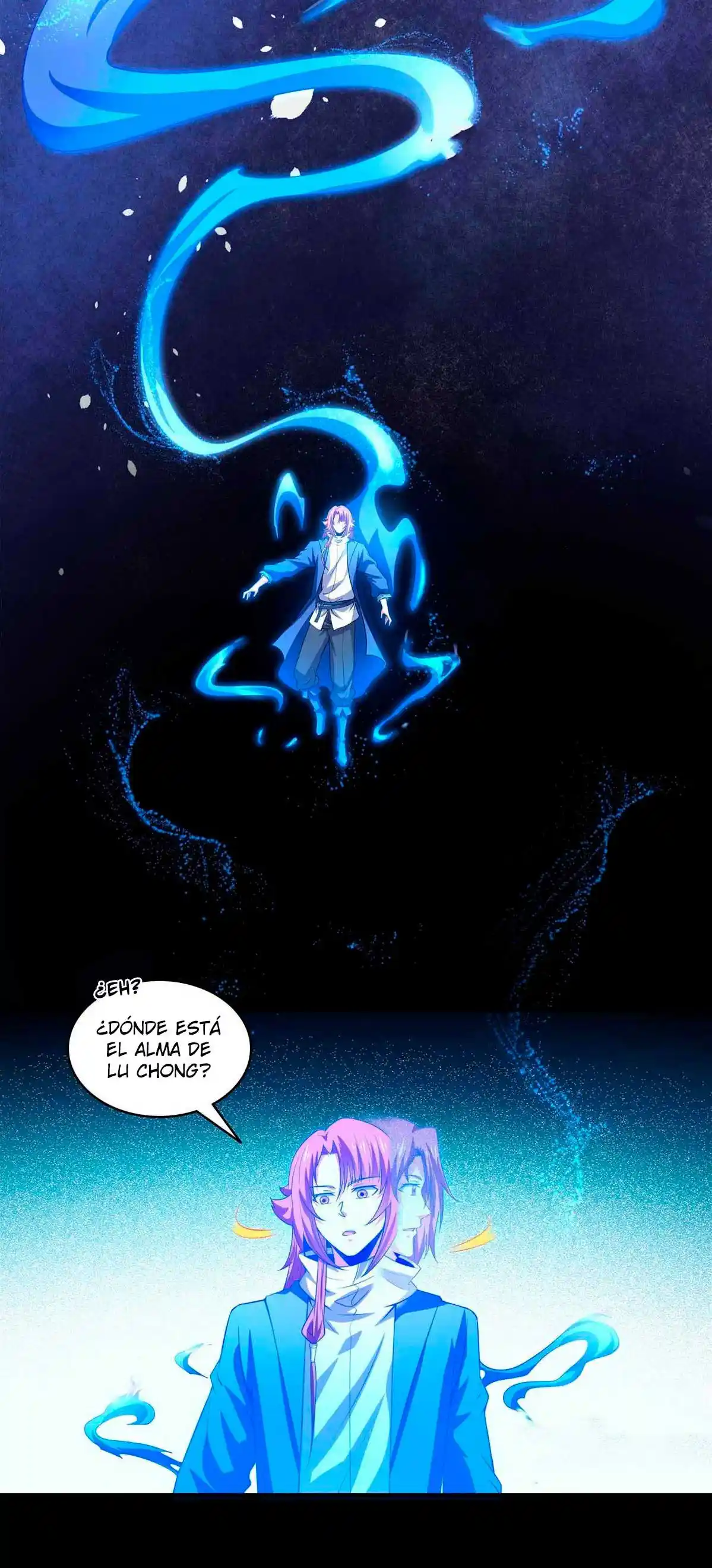 Library Of Heaven's Path(2020) - Capítulo 320 - Página 16 - LectorTMOo
