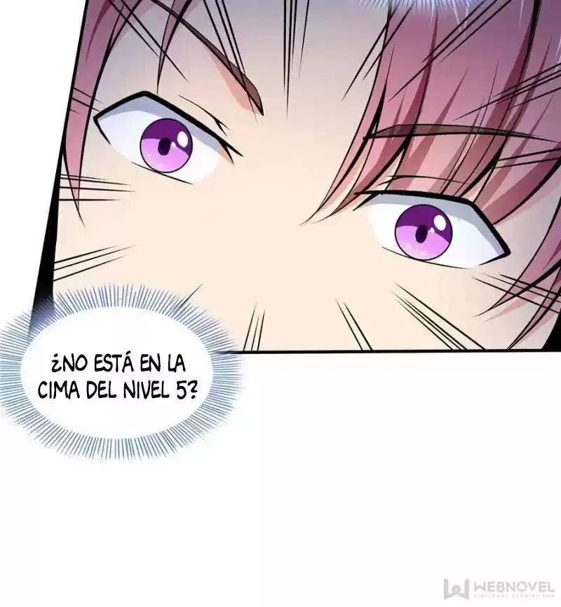 Library Of Heaven's Path(2020) - Capítulo 33 - Página 7 - LectorTMOo