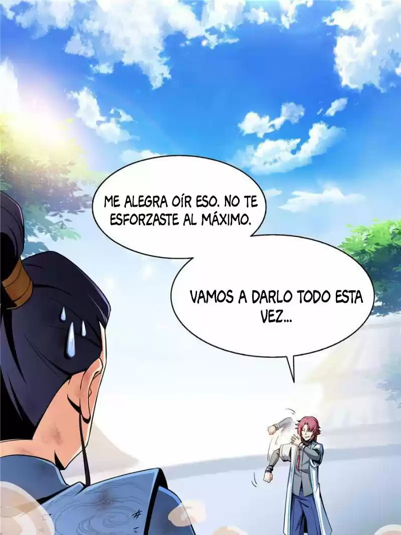 Library Of Heaven's Path(2020) - Capítulo 33 - Página 12 - LectorTMOo