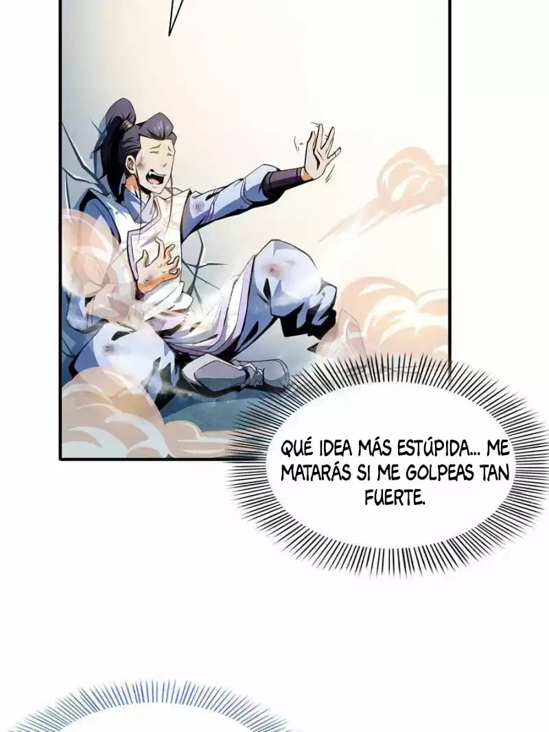 Library Of Heaven's Path(2020) - Capítulo 33 - Página 14 - LectorTMOo