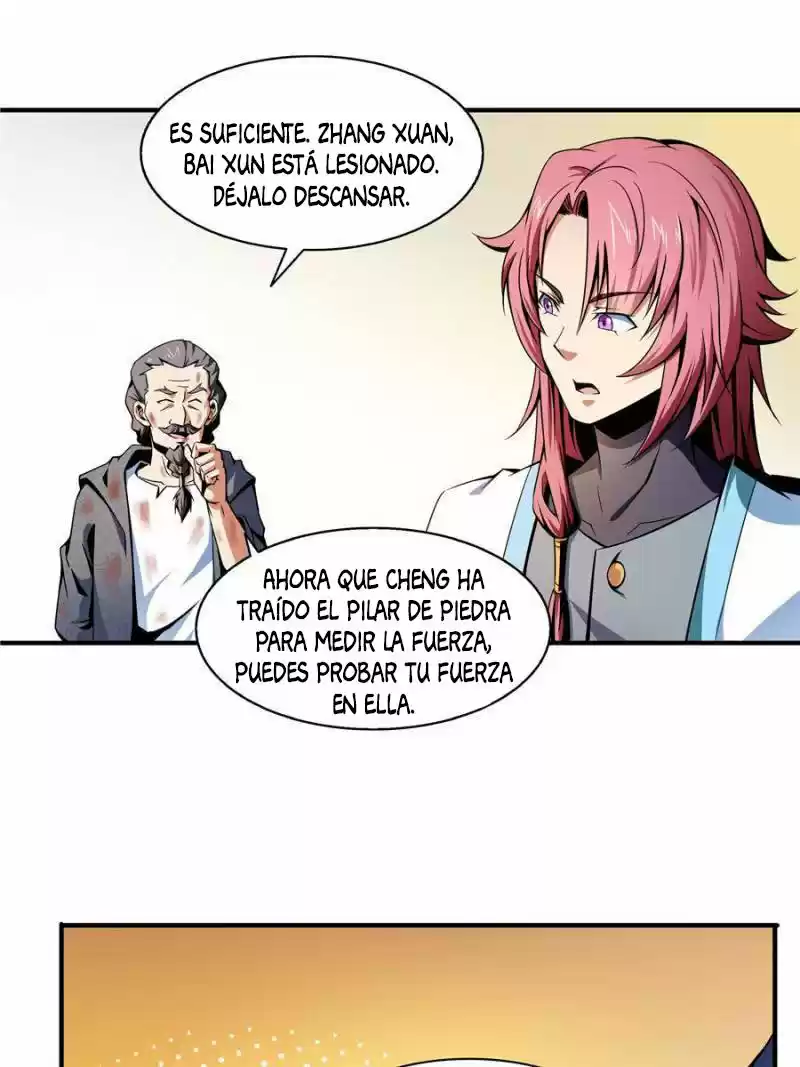 Library Of Heaven's Path(2020) - Capítulo 33 - Página 17 - LectorTMOo