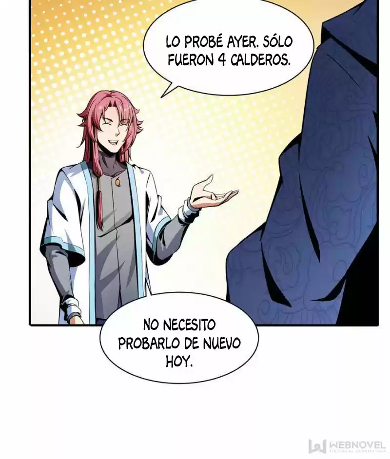 Library Of Heaven's Path(2020) - Capítulo 33 - Página 18 - LectorTMOo