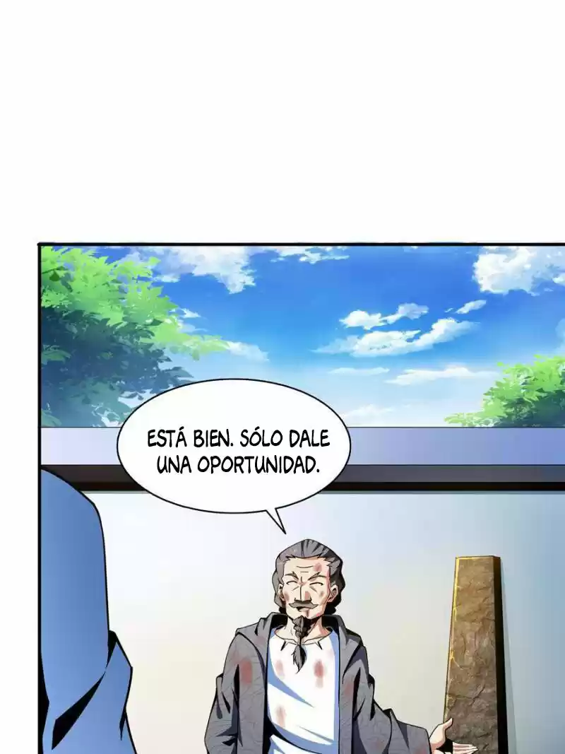 Library Of Heaven's Path(2020) - Capítulo 33 - Página 19 - LectorTMOo