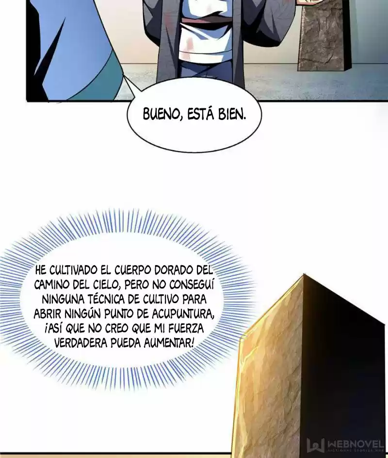 Library Of Heaven's Path(2020) - Capítulo 33 - Página 20 - LectorTMOo