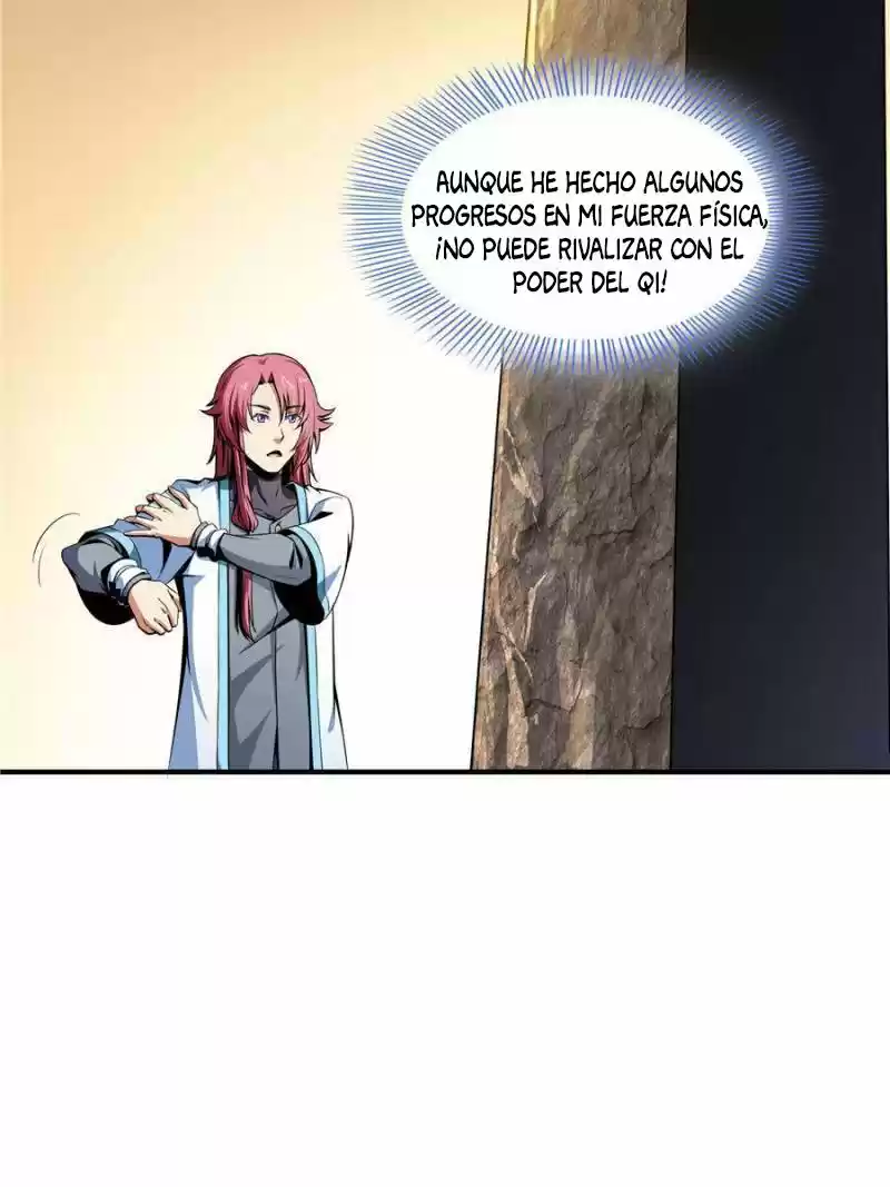 Library Of Heaven's Path(2020) - Capítulo 33 - Página 21 - LectorTMOo