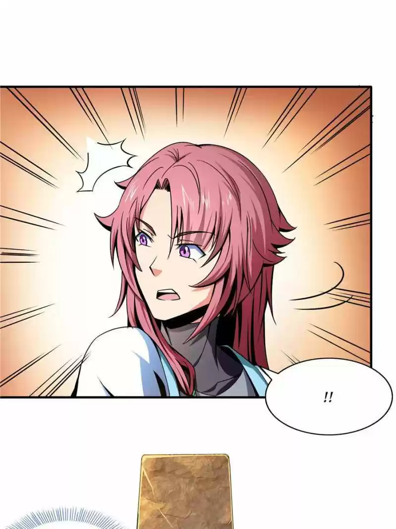 Library Of Heaven's Path(2020) - Capítulo 33 - Página 27 - LectorTMOo