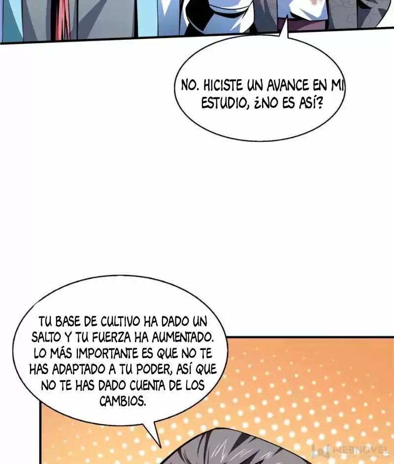 Library Of Heaven's Path(2020) - Capítulo 33 - Página 30 - LectorTMOo
