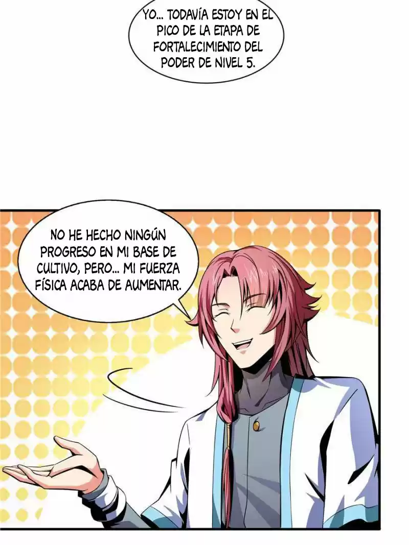 Library Of Heaven's Path(2020) - Capítulo 33 - Página 35 - LectorTMOo