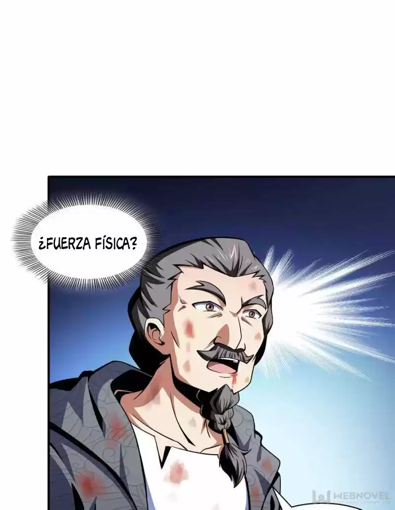 Library Of Heaven's Path(2020) - Capítulo 33 - Página 36 - LectorTMOo