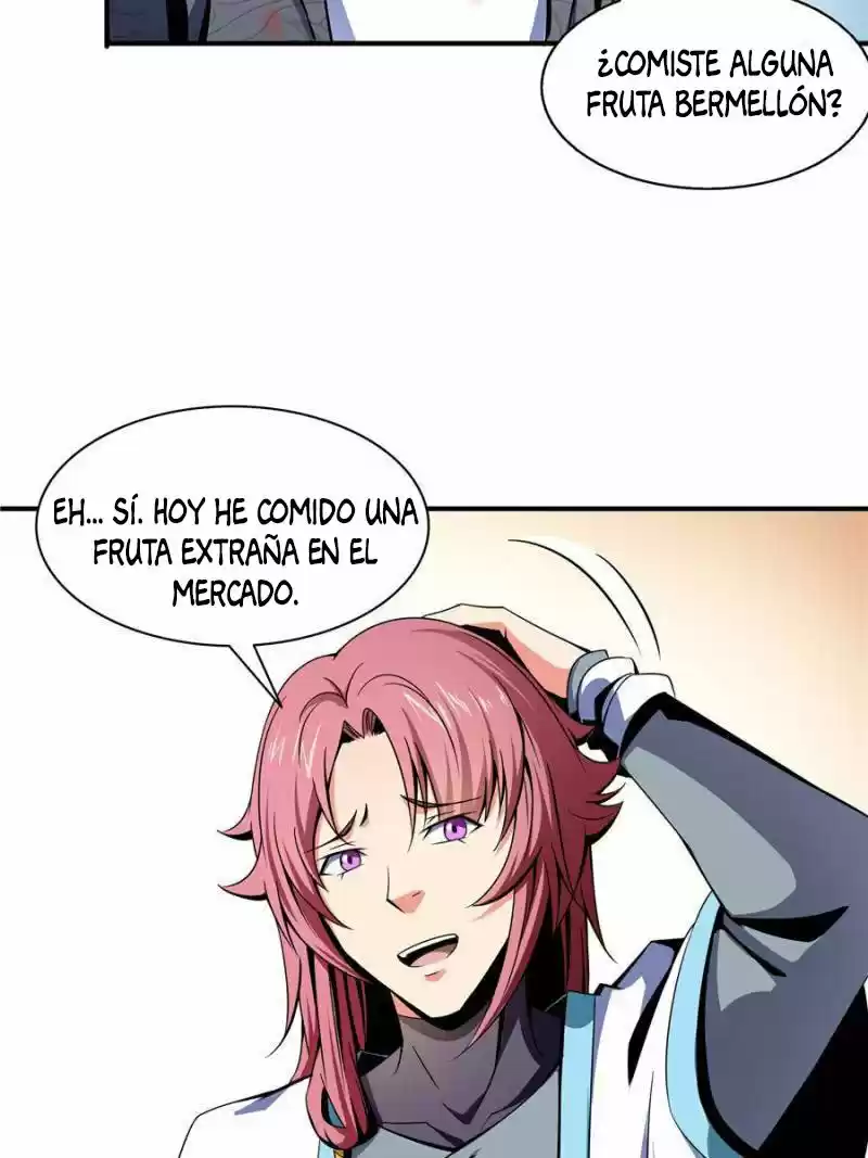 Library Of Heaven's Path(2020) - Capítulo 33 - Página 37 - LectorTMOo