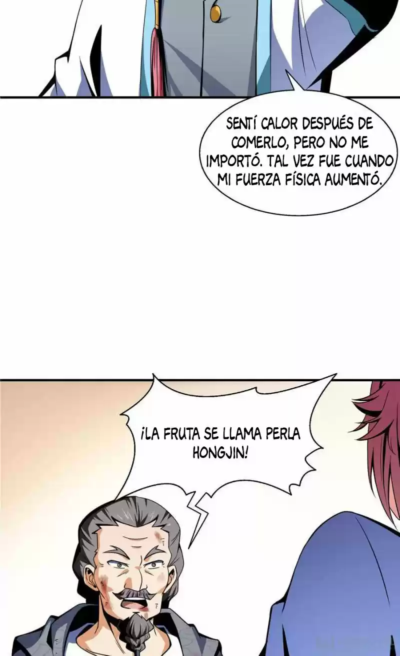 Library Of Heaven's Path(2020) - Capítulo 33 - Página 38 - LectorTMOo