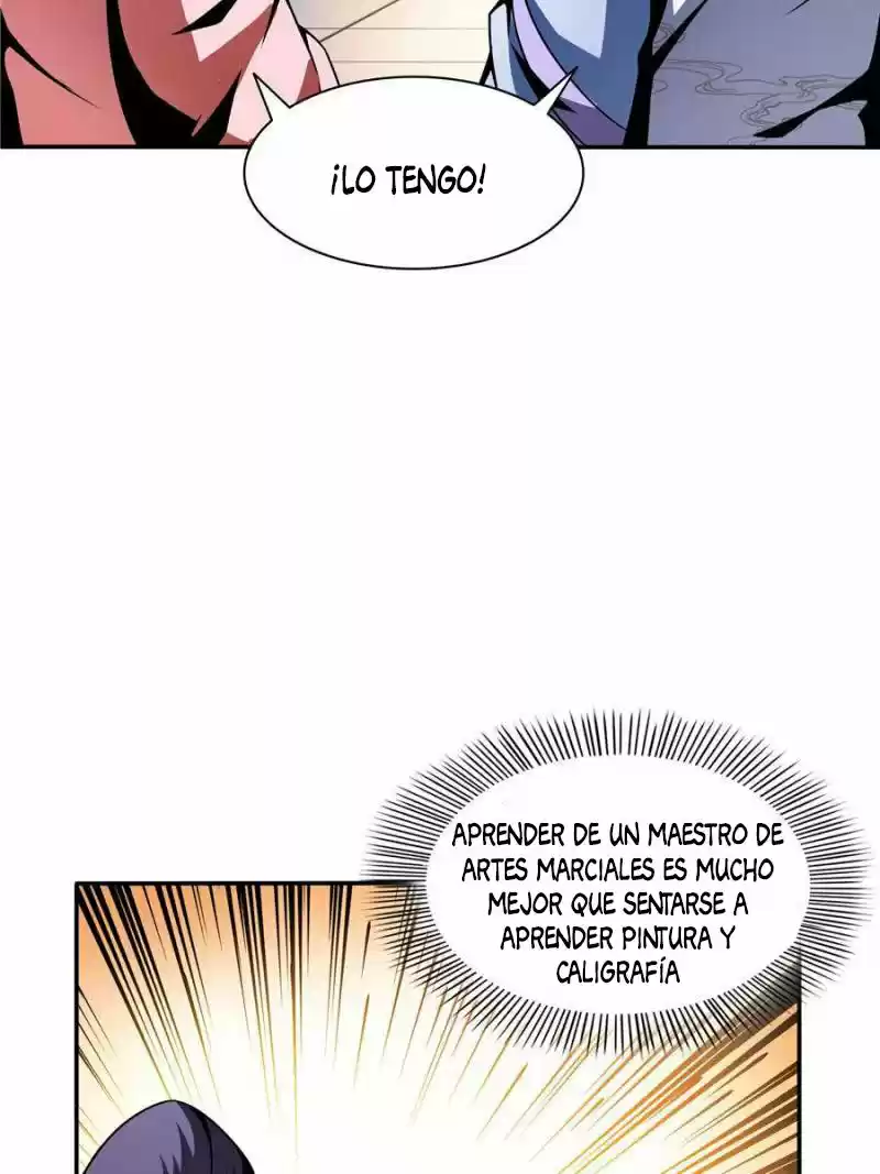 Library Of Heaven's Path(2020) - Capítulo 34 - Página 5 - LectorTMOo