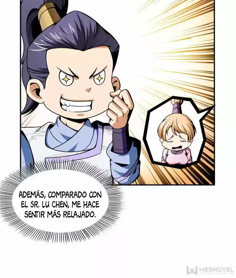 Library Of Heaven's Path(2020) - Capítulo 34 - Página 6 - LectorTMOo