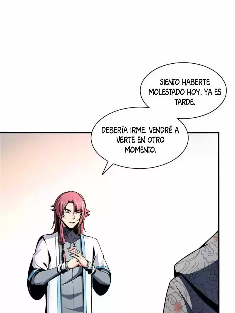 Library Of Heaven's Path(2020) - Capítulo 34 - Página 7 - LectorTMOo