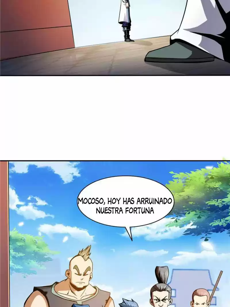 Library Of Heaven's Path(2020) - Capítulo 34 - Página 14 - LectorTMOo