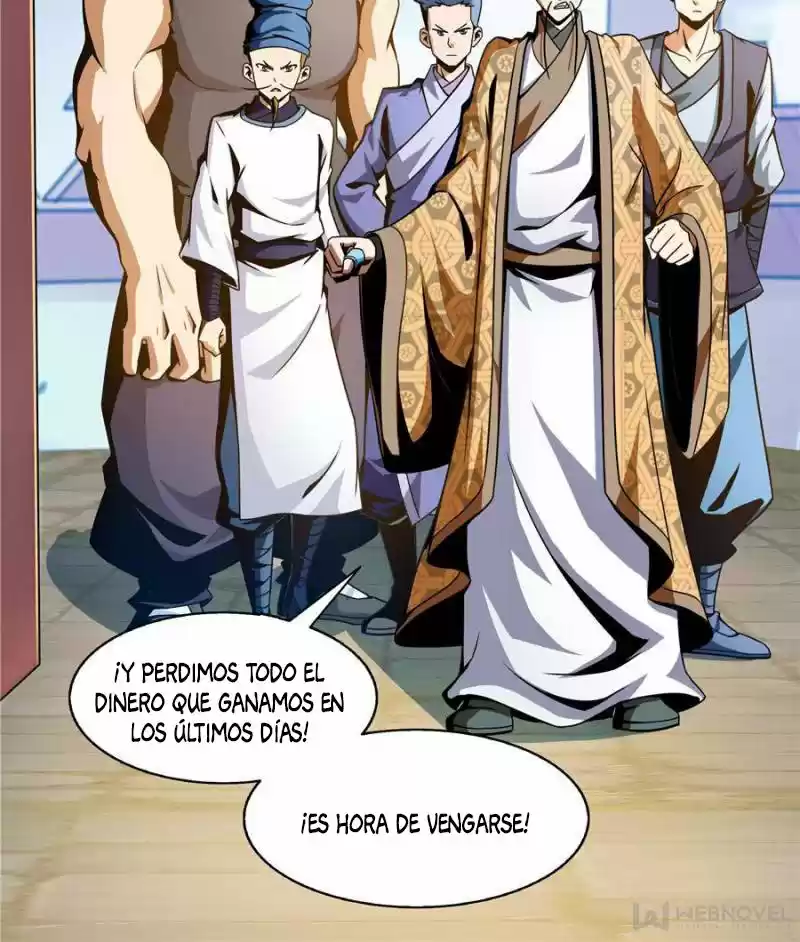 Library Of Heaven's Path(2020) - Capítulo 34 - Página 15 - LectorTMOo