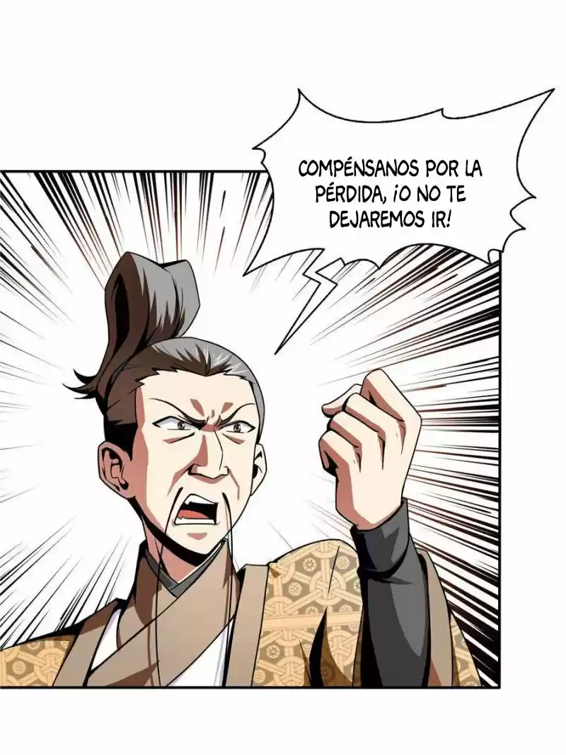 Library Of Heaven's Path(2020) - Capítulo 34 - Página 16 - LectorTMOo