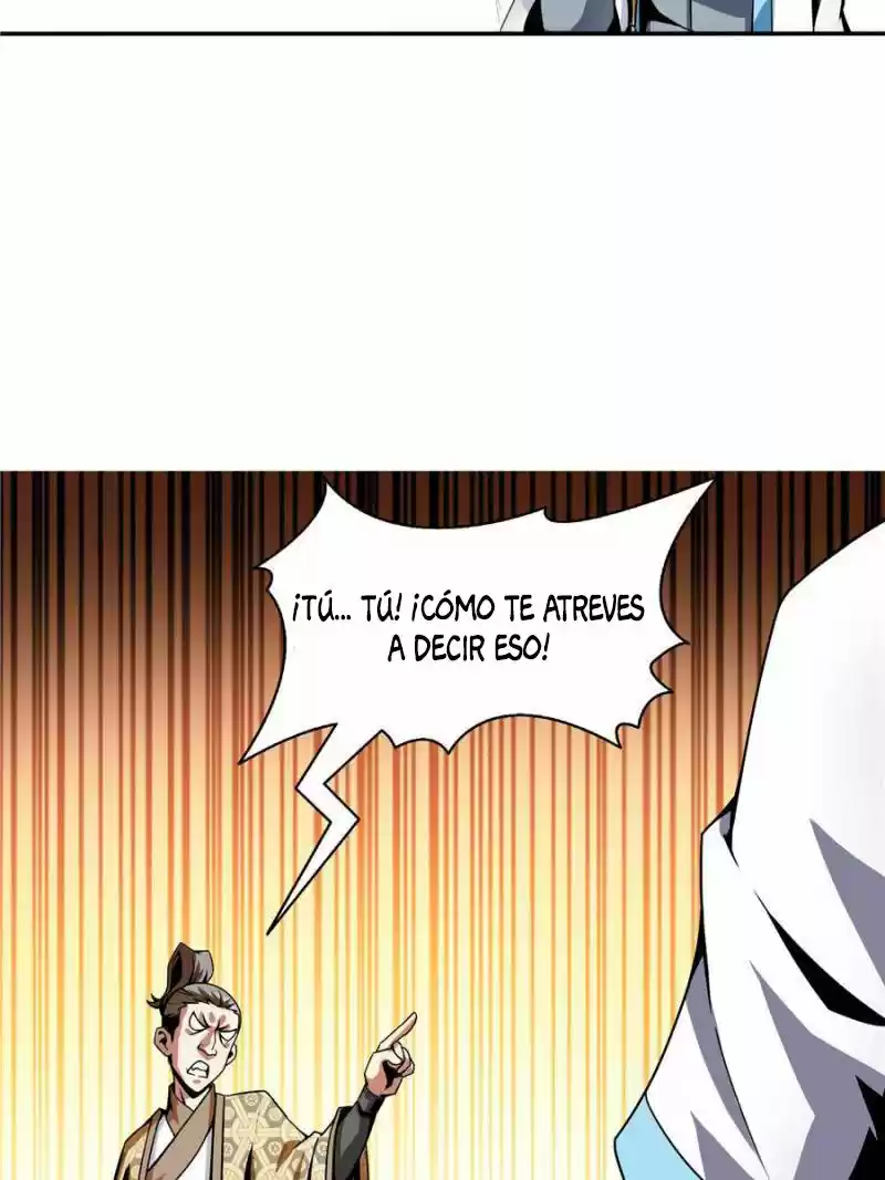 Library Of Heaven's Path(2020) - Capítulo 34 - Página 18 - LectorTMOo