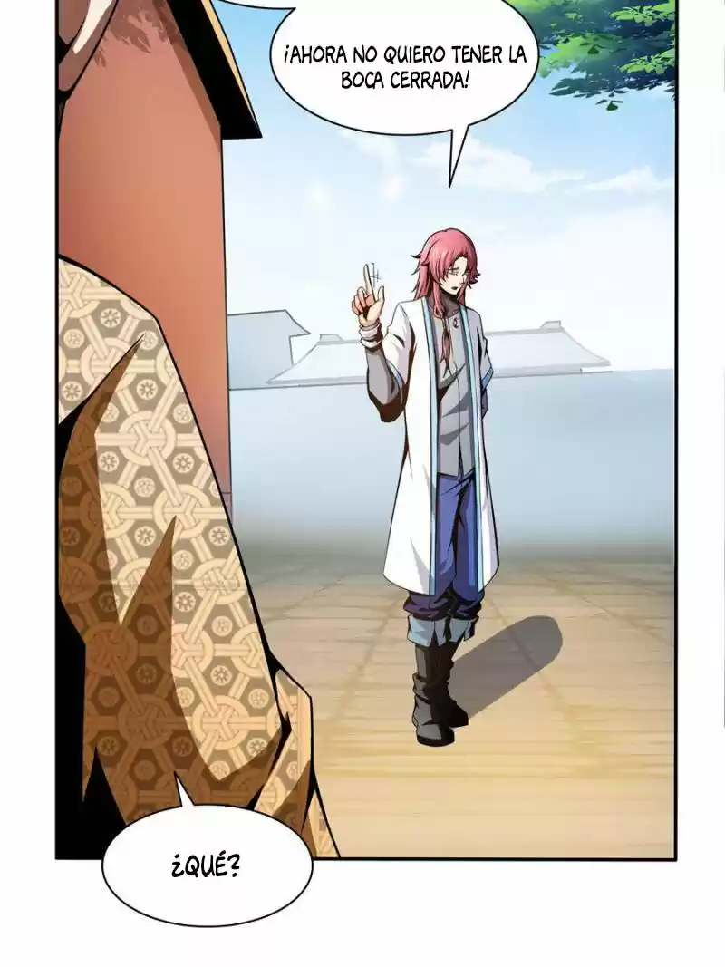 Library Of Heaven's Path(2020) - Capítulo 34 - Página 20 - LectorTMOo