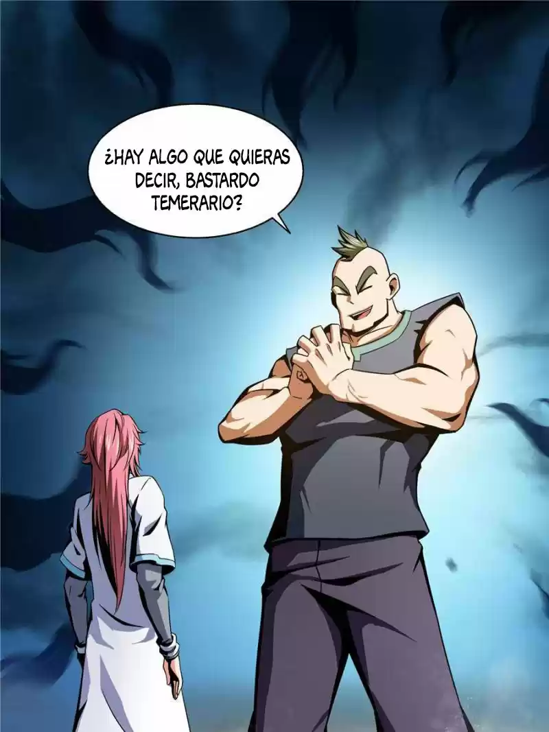 Library Of Heaven's Path(2020) - Capítulo 34 - Página 22 - LectorTMOo