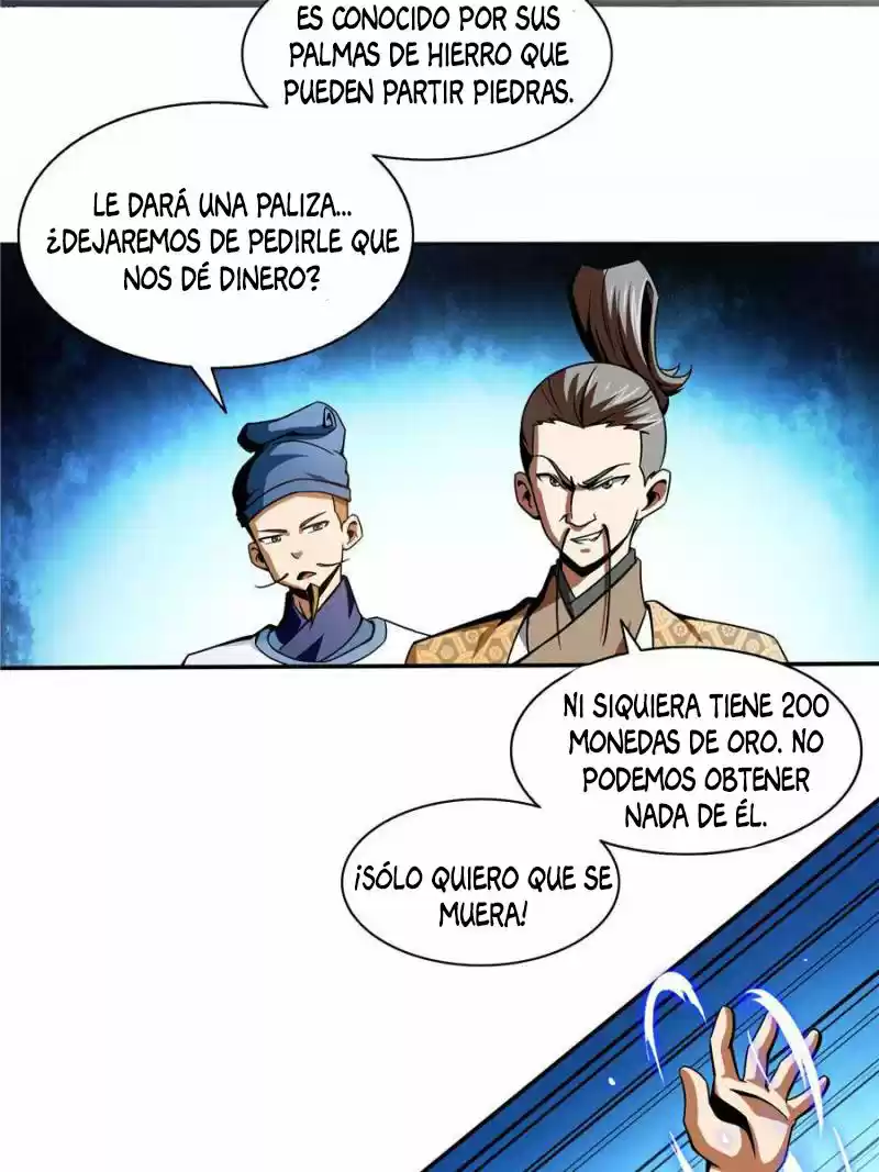 Library Of Heaven's Path(2020) - Capítulo 34 - Página 24 - LectorTMOo