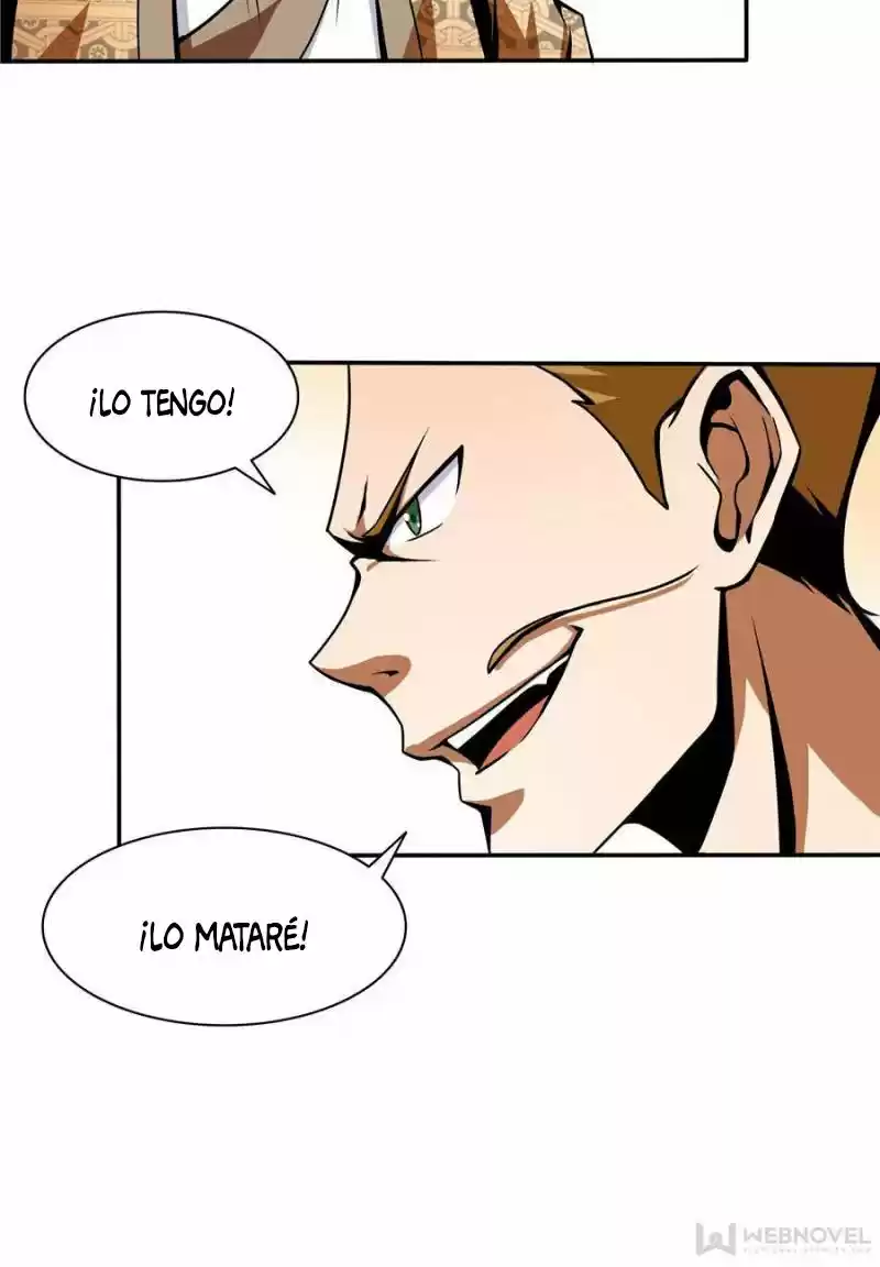Library Of Heaven's Path(2020) - Capítulo 34 - Página 39 - LectorTMOo