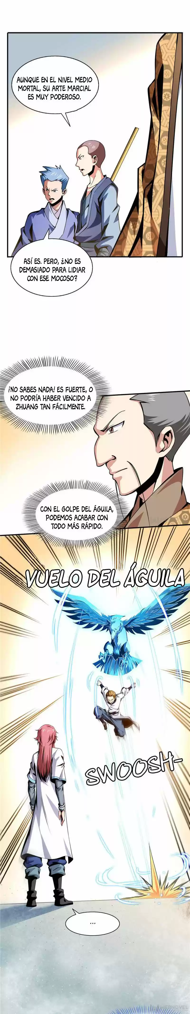 Library Of Heaven's Path(2020) - Capítulo 35 - Página 2 - LectorTMOo