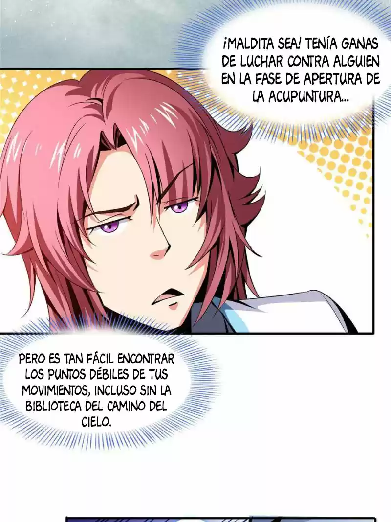 Library Of Heaven's Path(2020) - Capítulo 35 - Página 3 - LectorTMOo