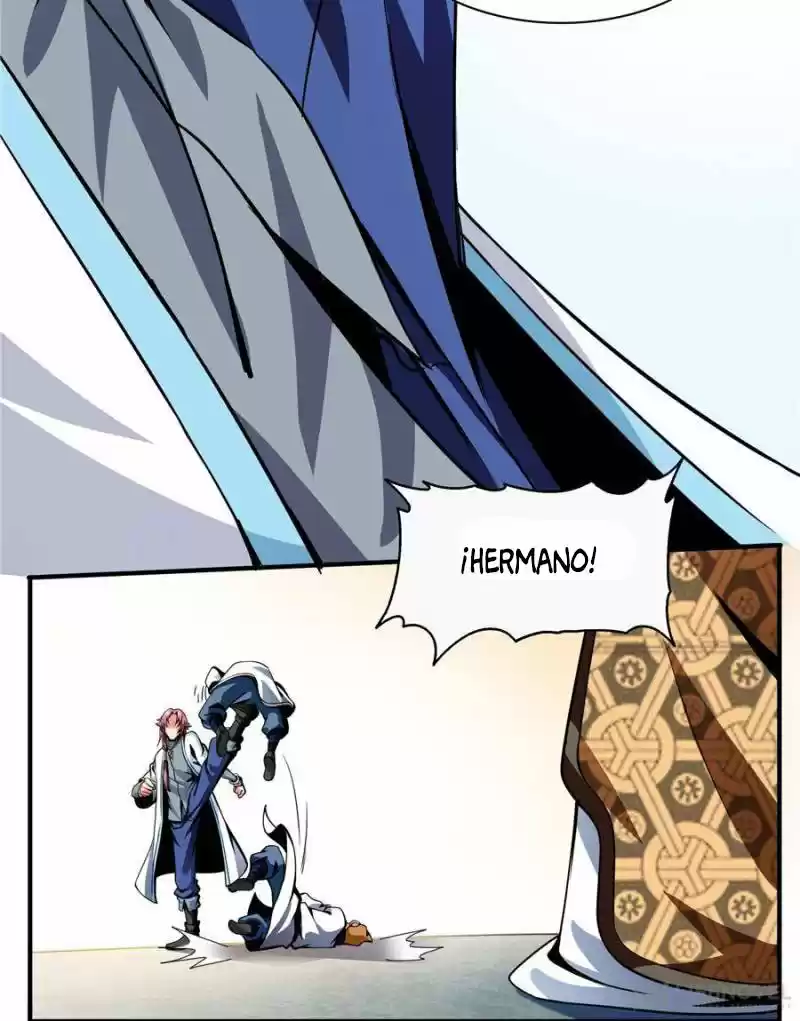 Library Of Heaven's Path(2020) - Capítulo 35 - Página 7 - LectorTMOo