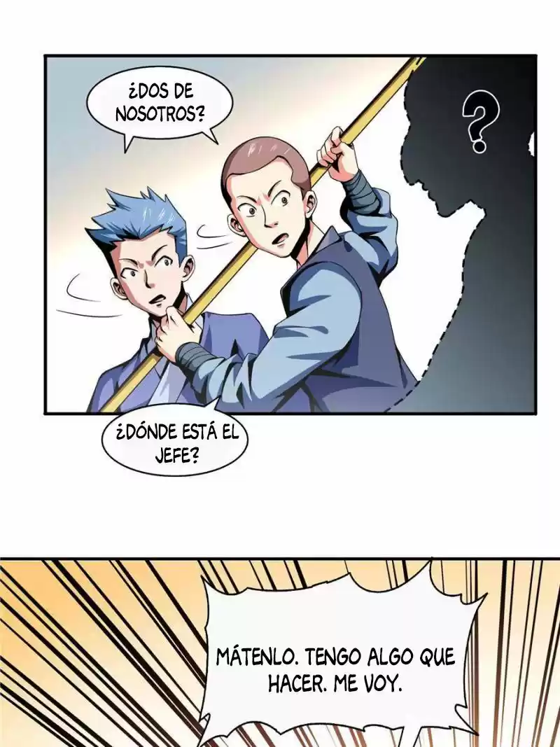 Library Of Heaven's Path(2020) - Capítulo 35 - Página 12 - LectorTMOo