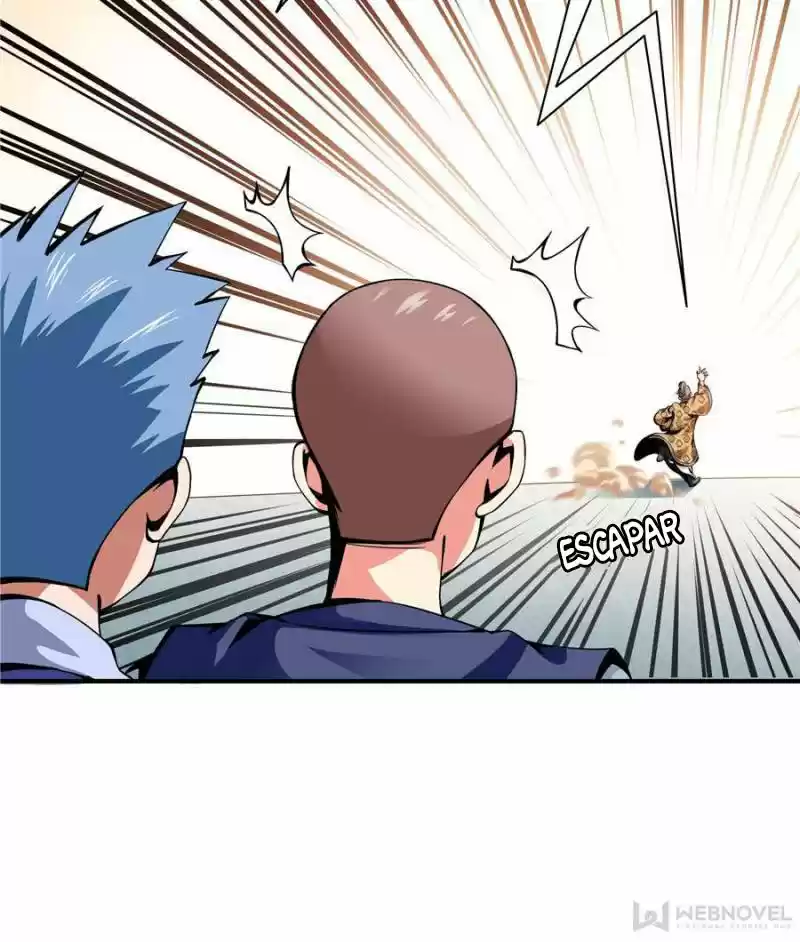 Library Of Heaven's Path(2020) - Capítulo 35 - Página 13 - LectorTMOo