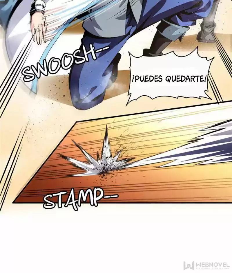 Library Of Heaven's Path(2020) - Capítulo 35 - Página 17 - LectorTMOo