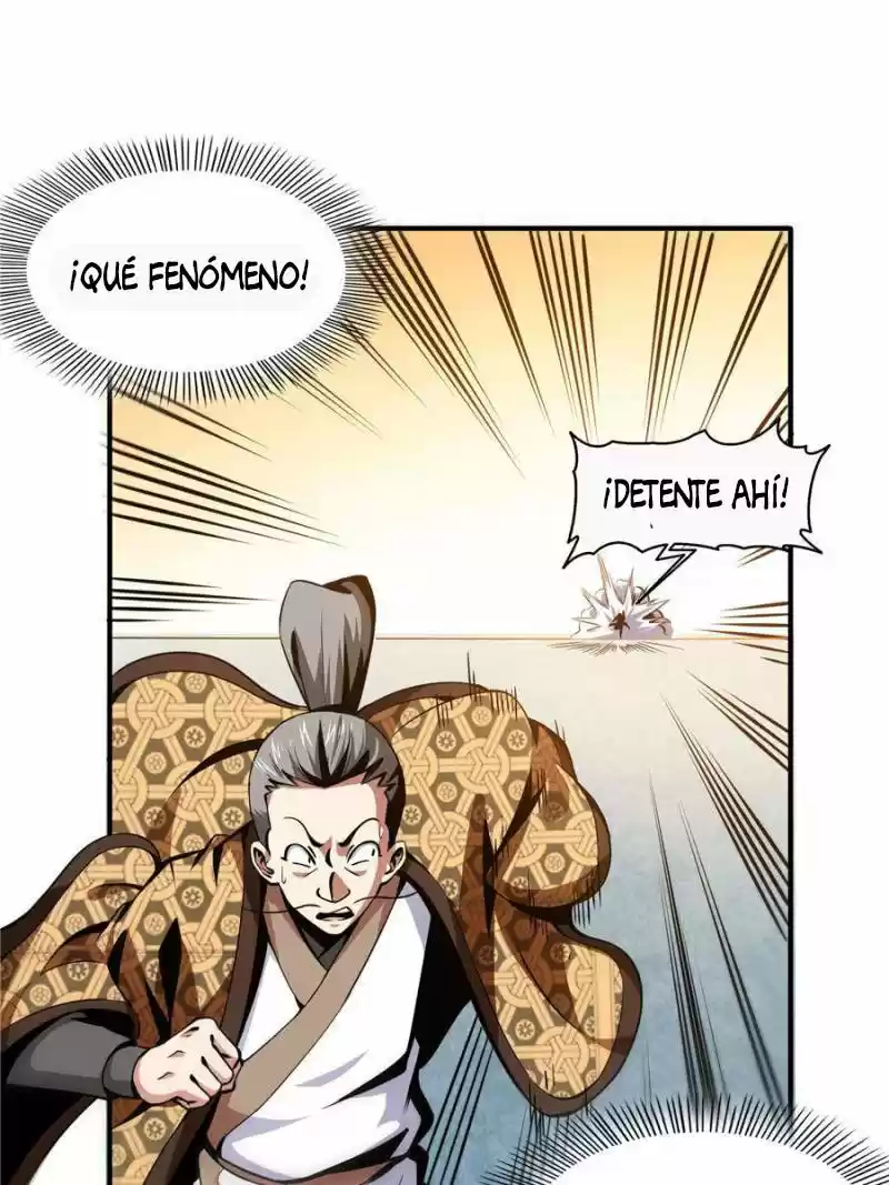 Library Of Heaven's Path(2020) - Capítulo 35 - Página 18 - LectorTMOo