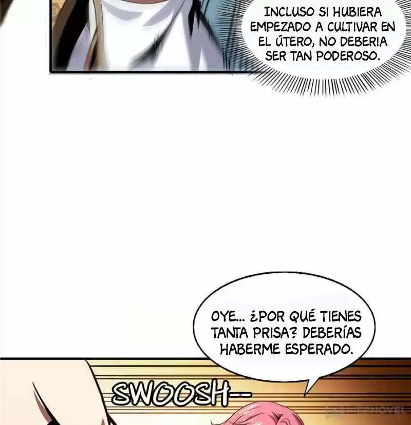Library Of Heaven's Path(2020) - Capítulo 35 - Página 19 - LectorTMOo