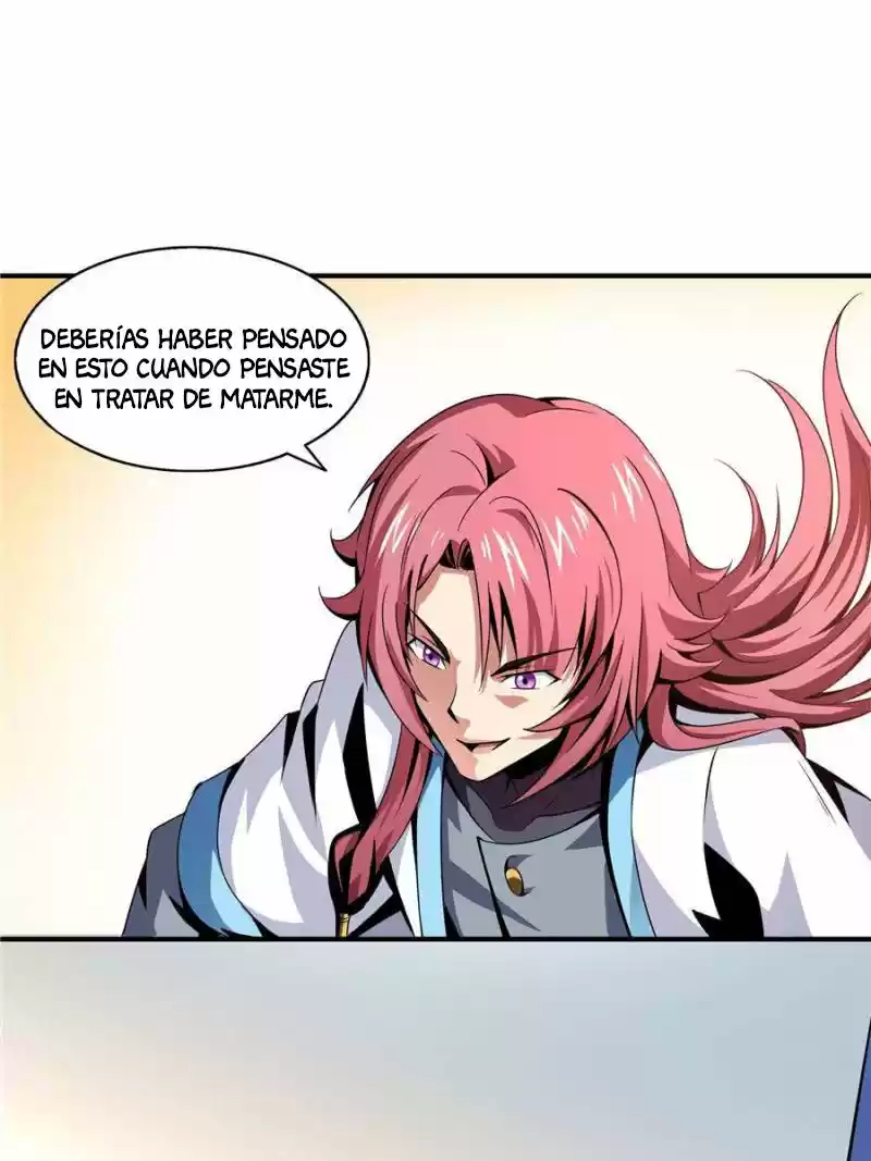 Library Of Heaven's Path(2020) - Capítulo 35 - Página 24 - LectorTMOo