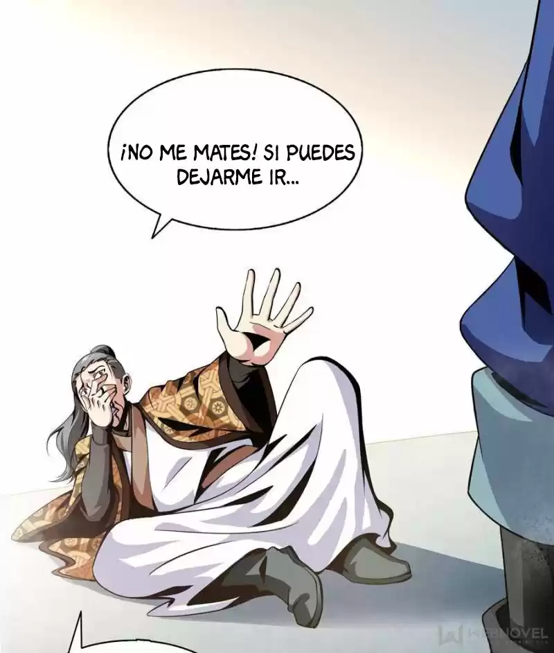 Library Of Heaven's Path(2020) - Capítulo 35 - Página 25 - LectorTMOo