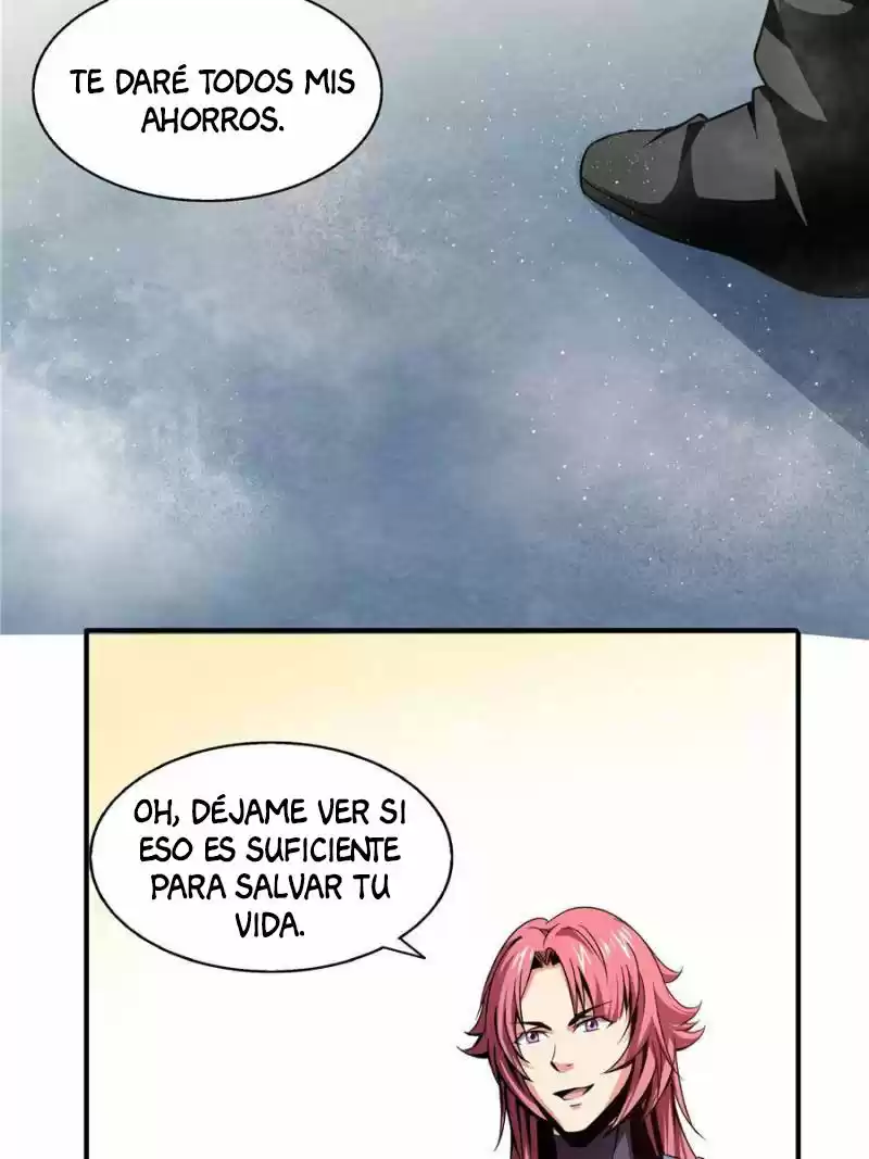 Library Of Heaven's Path(2020) - Capítulo 35 - Página 26 - LectorTMOo