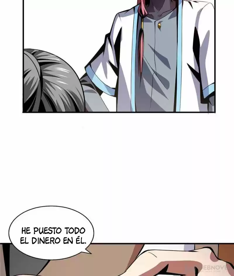 Library Of Heaven's Path(2020) - Capítulo 35 - Página 27 - LectorTMOo