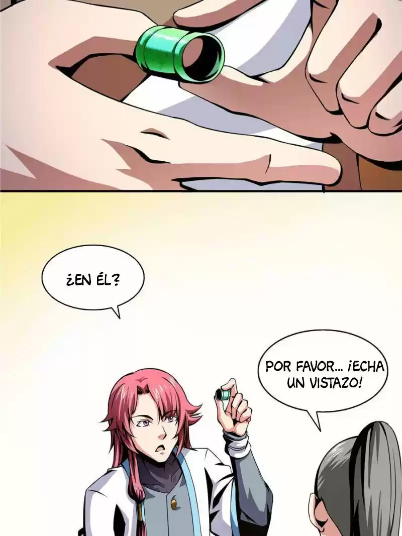 Library Of Heaven's Path(2020) - Capítulo 35 - Página 28 - LectorTMOo