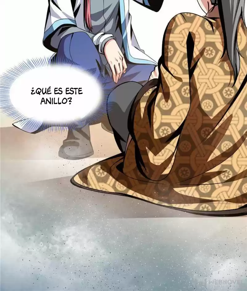 Library Of Heaven's Path(2020) - Capítulo 35 - Página 29 - LectorTMOo