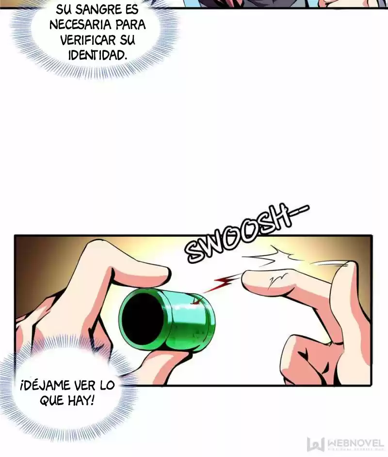 Library Of Heaven's Path(2020) - Capítulo 35 - Página 31 - LectorTMOo