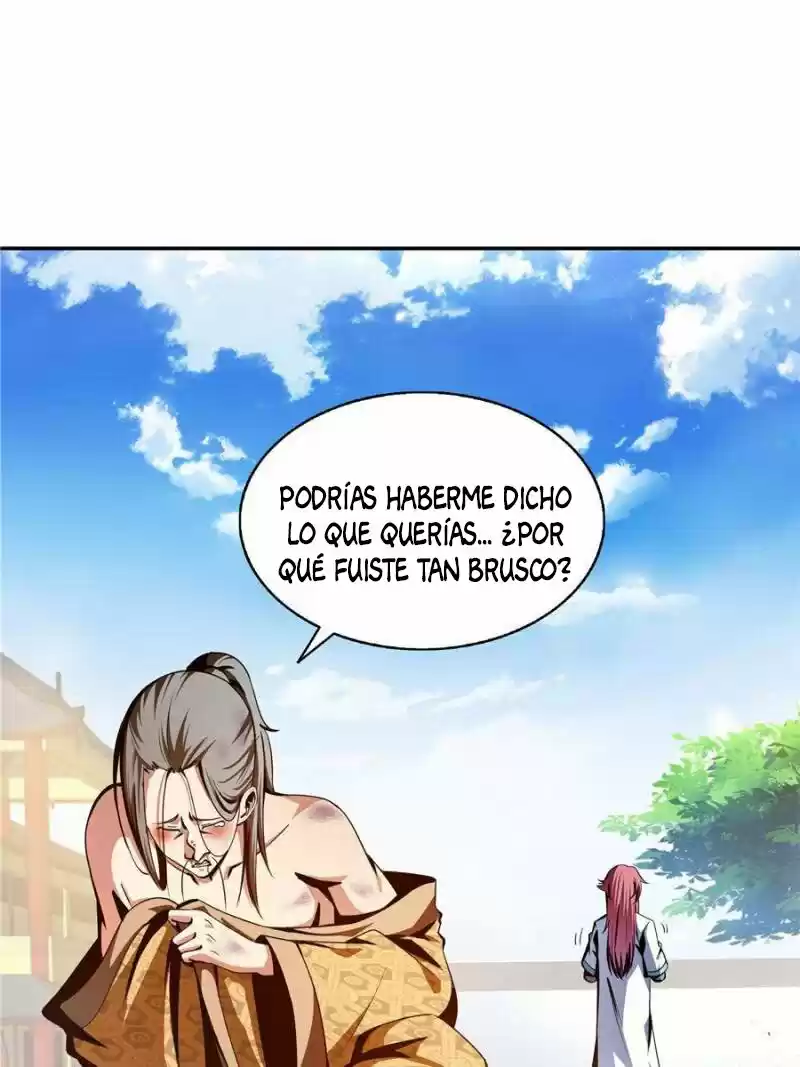 Library Of Heaven's Path(2020) - Capítulo 36 - Página 4 - LectorTMOo