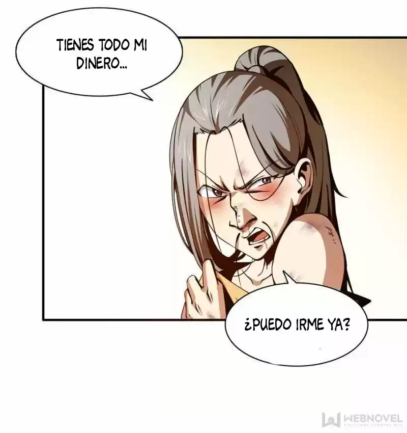 Library Of Heaven's Path(2020) - Capítulo 36 - Página 7 - LectorTMOo