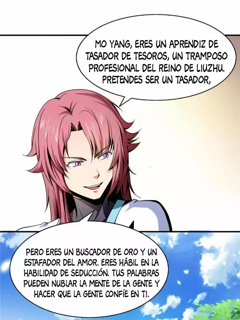 Library Of Heaven's Path(2020) - Capítulo 36 - Página 8 - LectorTMOo