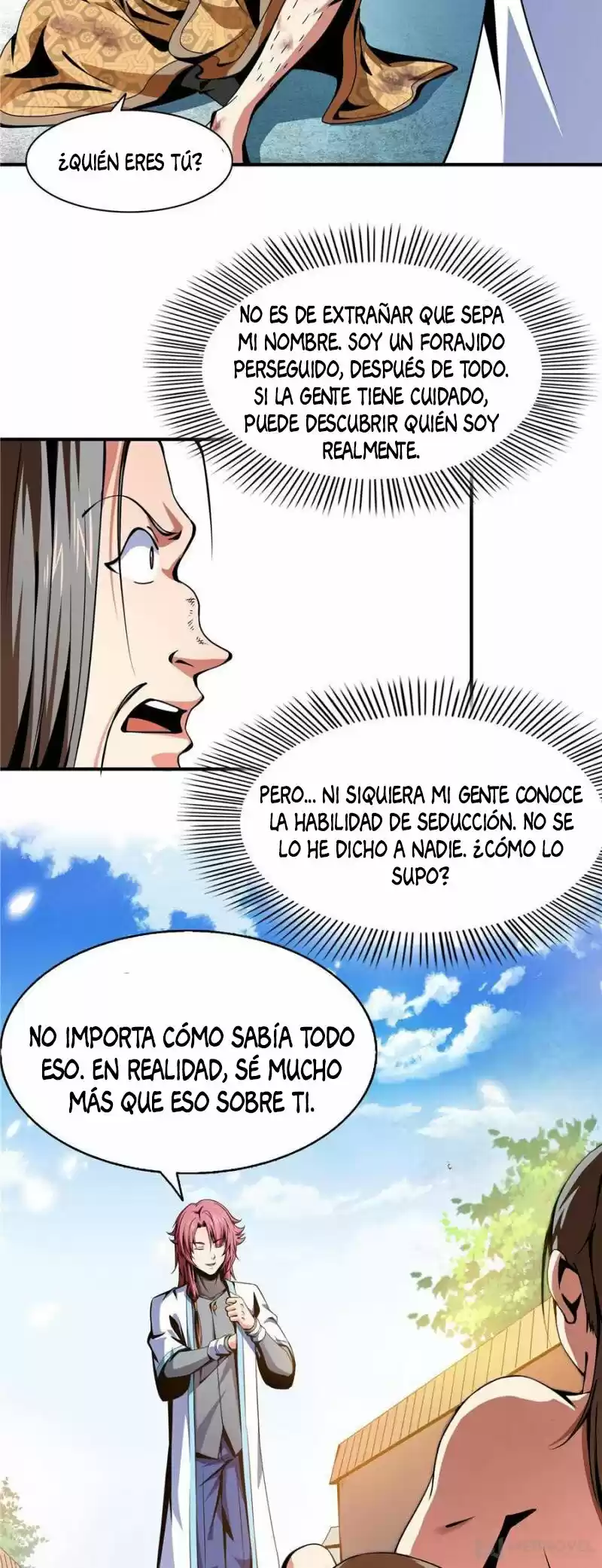 Library Of Heaven's Path(2020) - Capítulo 36 - Página 10 - LectorTMOo
