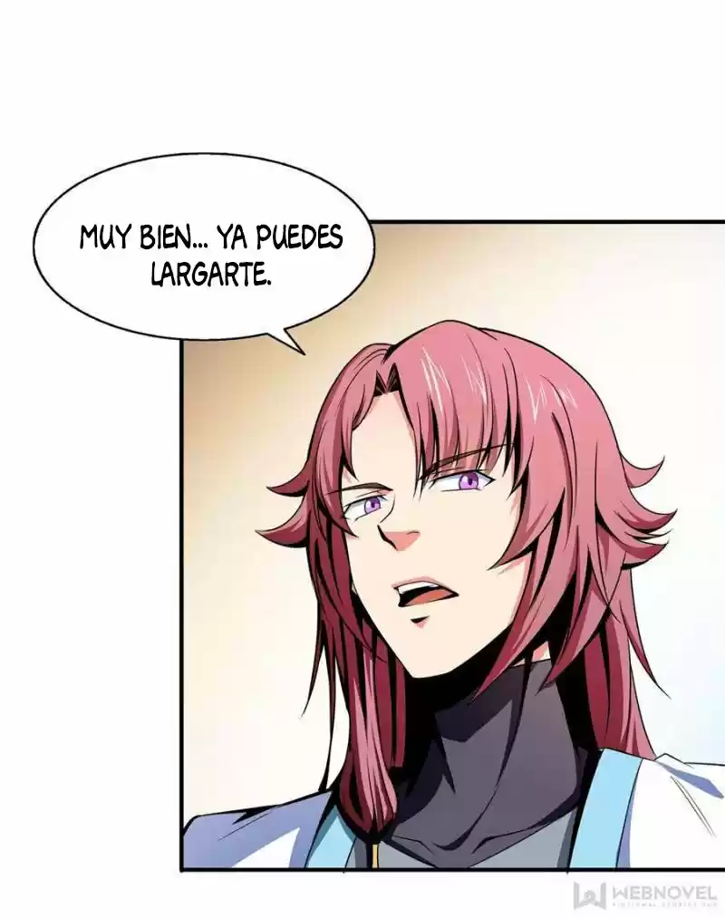 Library Of Heaven's Path(2020) - Capítulo 36 - Página 13 - LectorTMOo