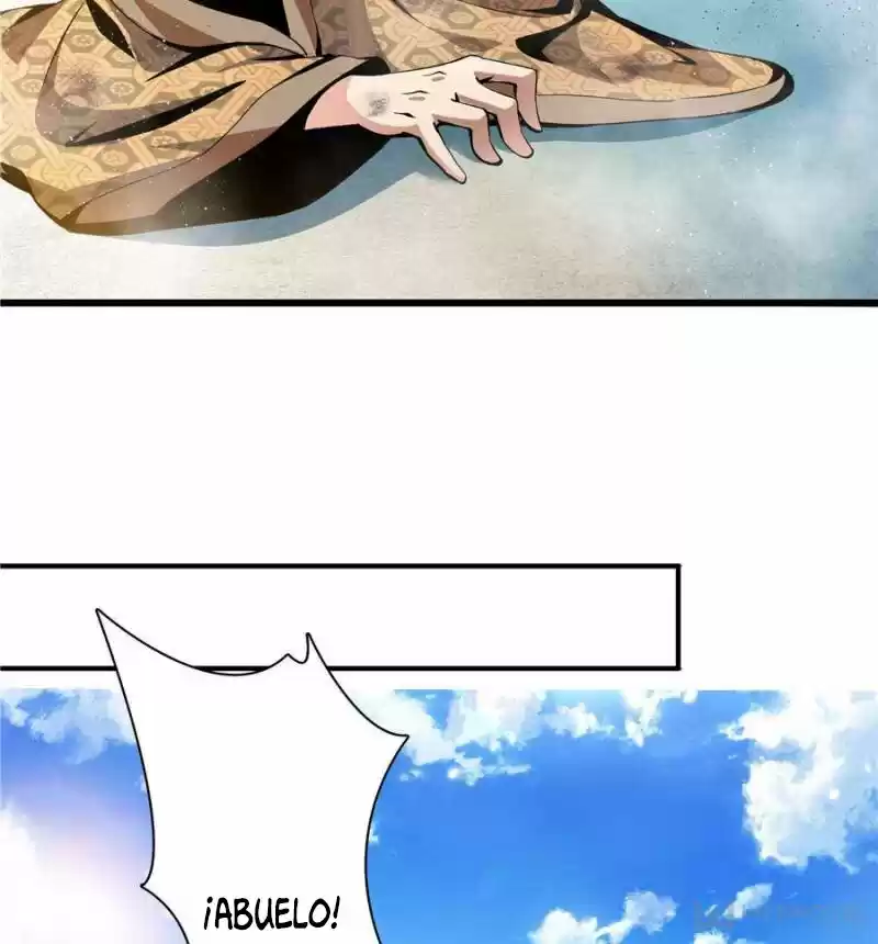 Library Of Heaven's Path(2020) - Capítulo 36 - Página 15 - LectorTMOo