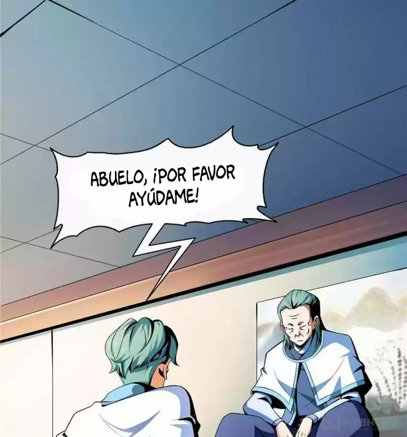 Library Of Heaven's Path(2020) - Capítulo 36 - Página 17 - LectorTMOo